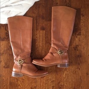 Michael Kors Boots